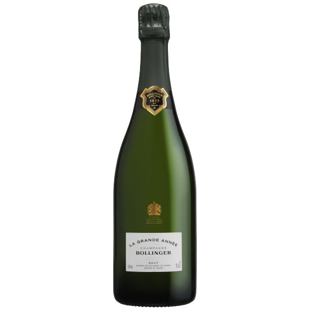 Bollinger Grand Annee - Latitude Wine & Liquor Merchant